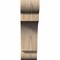Ekena Millwork New Brighton Smooth Corbel, Douglas Fir, 3 1/2"W x 12"D x 12"H COR04X12X12NEB00SDF - alternate 3